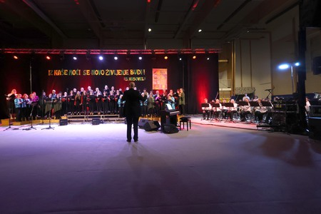 PROSLAVA OB KRAJEVNEM PRAZNIKU RAKEK 62 FOTO LJUBO VUKELIČ